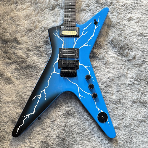 Dean dimebag darrell - dean,