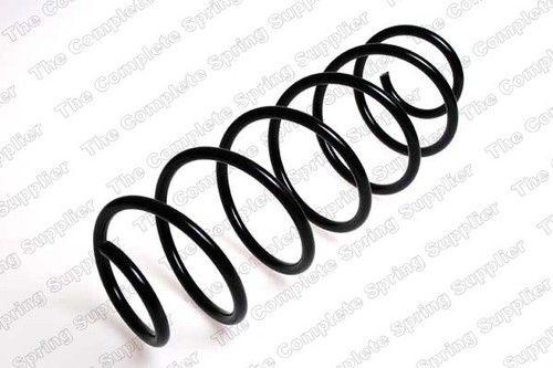 Coil spring lesjöfors - spring,