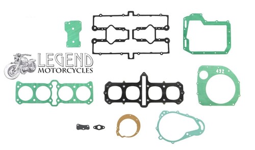 Suzuki gsx1100 engine - engine, gasket