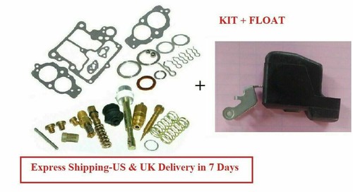 Carburettor repair kit float - carburettor,