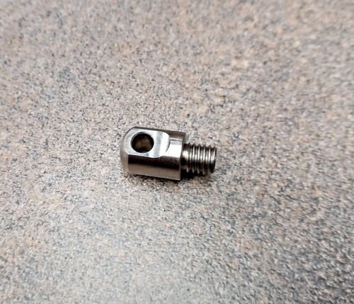 Stainless sling swivel - stainless,