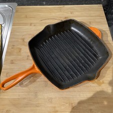 Le Creuset Cast Iron 26cm