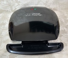 George Foreman 5-Portion Grill