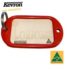 Kevron Pack10 Red Large Hotel
