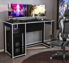 Gaming Desk Computer Table
