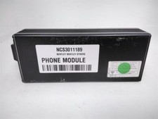 RETRO PHONE MODULE Motorola   - NCS3011189 F19YKA8960AA FROM BENTLEY TURBO R