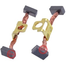 Starter Motor Brushes Honda