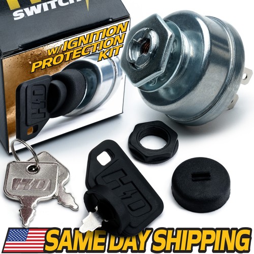 Key switch fits - fits, cheetah