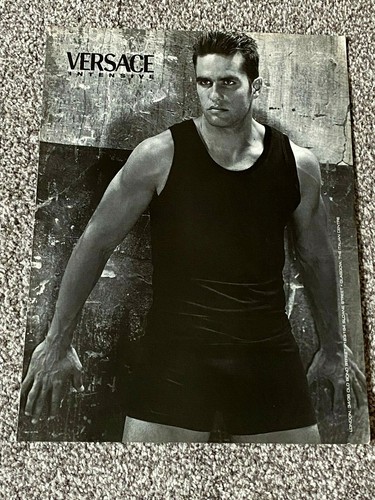 Rare vintage 1999 magazine - rare,