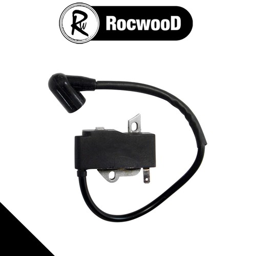 Jonsered ignition module coil - ignition,