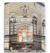 Book PALAZZO MEDICI RICCARDI