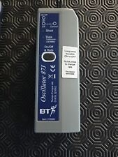 Bt Oscillator And Amplifier 