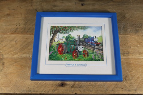 Vintage thomas the tank - the,