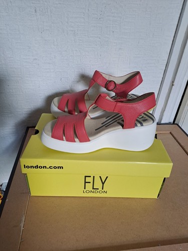 Size fly london women s - 7,
