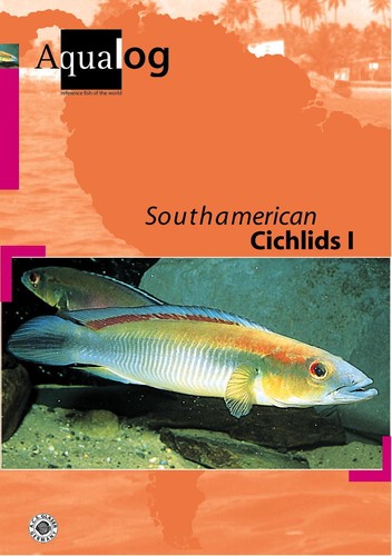 Aqualog south american - aqualog,,