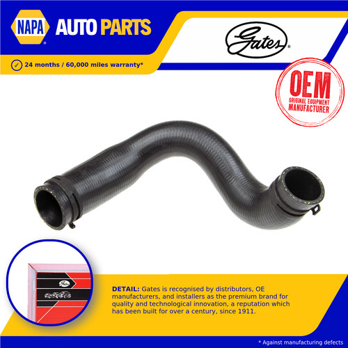 Radiator hose fits ford - radiator,