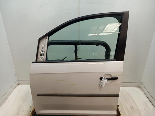Volkswagen caddy left front - left,