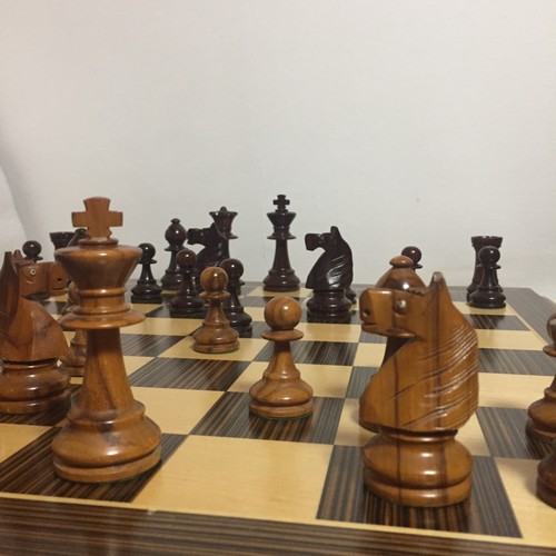 Rare vintage chavet french - rare,