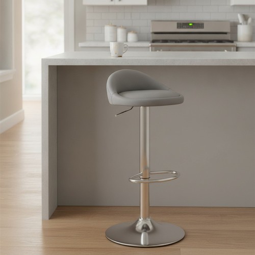 Swivel bar stools - stools, set