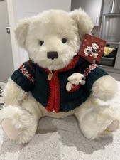 Harrods 2006 Christmas White