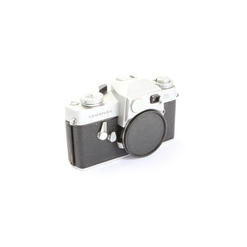 Leica leicaflex leitz - leica,