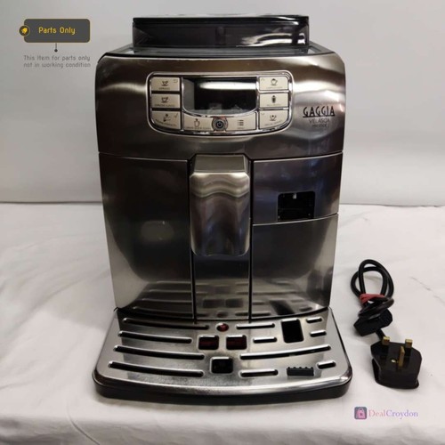 Gaggia nl9206ad velasca - nl9206ad,