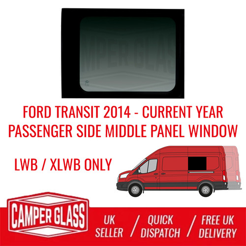 Ford transit lwb - ford, lwb/xlwb
