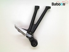 Footrest Bracket Rear Right