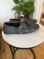 Louis Vuitton Men's Loafer