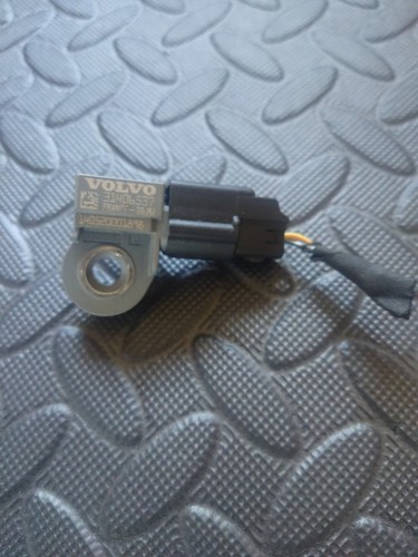 Volvo v40 2012 - airbag, crash