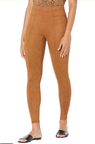Spanx high waist - spanx, suede