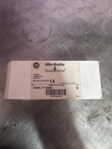 Allen bradley safety - allen-bradley,