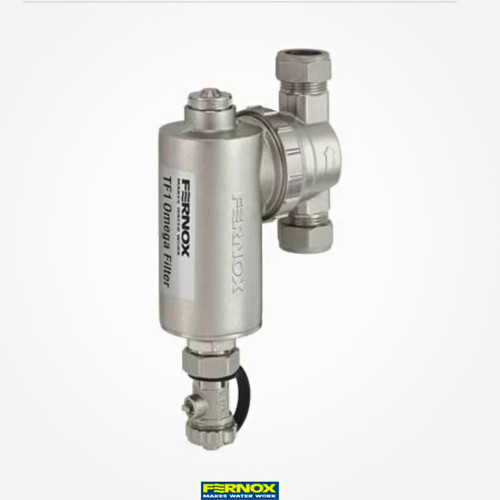 Fernox tf1 omega - tf1, filter