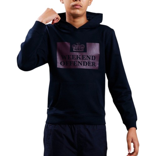 Weekend offender kids garrison - weekend,