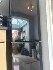 Fridge Freezer Beko