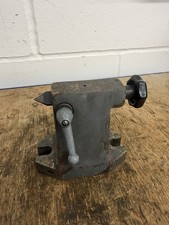 dividing head tailstock
