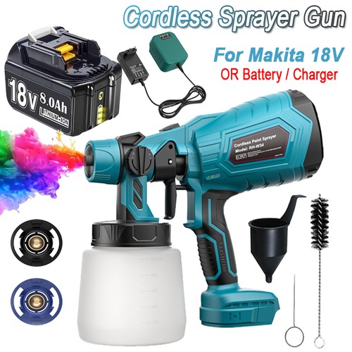 For makita 18v - for,