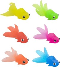 6pcs artificial aquarium - 6pcs,