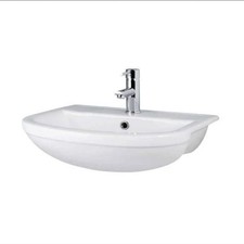 VELDEAU dallas semi recessed
