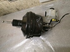 VW AUDI A3 SEAT SKODA  BRAKE SERVO MASTER CYLINDER 5Q2614105AR 