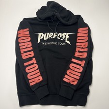 H&M x Justin Bieber Purpose