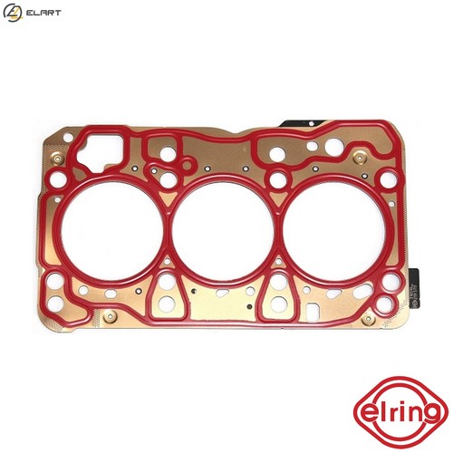 Gasket cylinder head 219 570 - gasket,