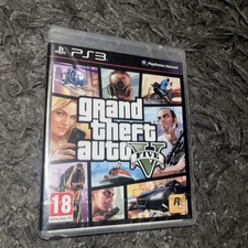 Grand Theft Auto V (5)