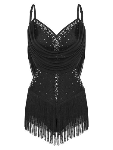 Women rhinestones tango - women,