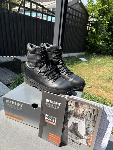 Altberg defender tactical - altberg,