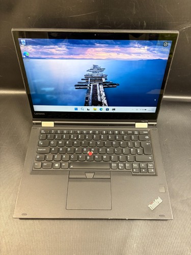 Lenovo thinkpad yoga 370 - yoga,