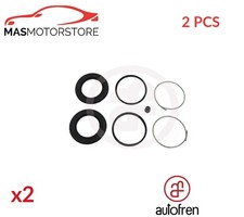 BRAKE CALIPER REPAIR KIT FRONT
