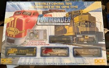Bachmann HO Scale 00501 Santa