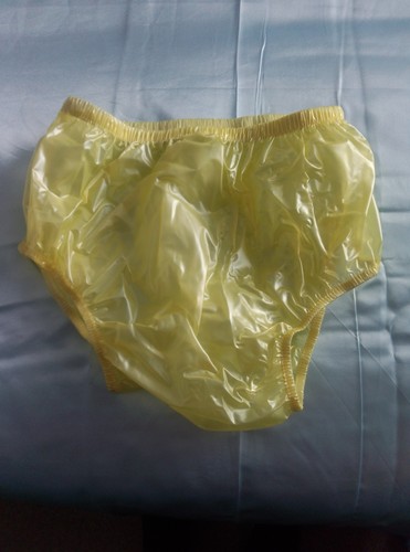 Adult baby plastic pants - baby,
