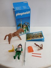 PLAYMOBIL 3333 Cavalier